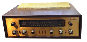 The Fisher TA-600 (1960)